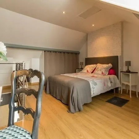 House Petit Cohignac