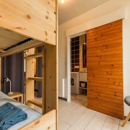 House Petit Cohignac Blain