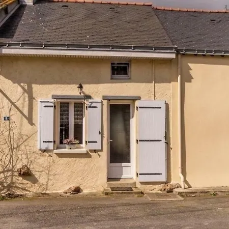 House Petit Cohignac Blain